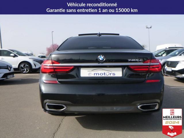 Bmw Série 7 image 3