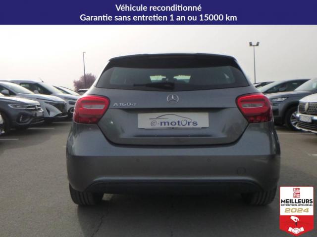 Mercedes Benz Classe A image 3