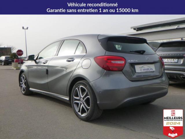 Mercedes Benz Classe A image 1