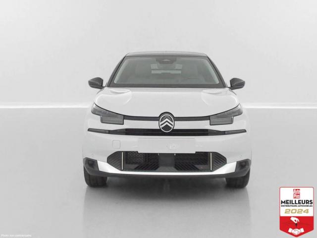 Citroen C4 image 2
