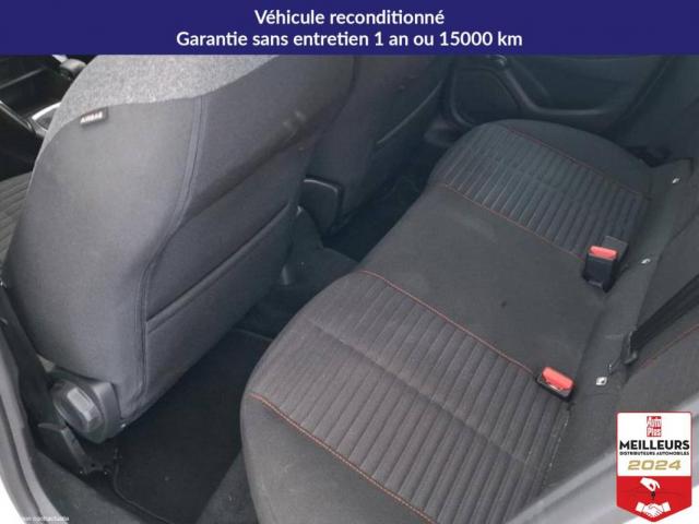 Peugeot 208 image 3