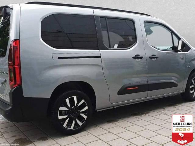 Citroen Berlingo image 1