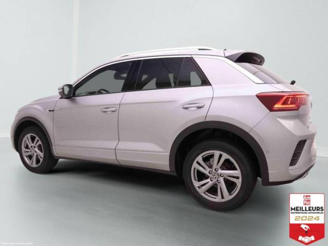 Volkswagen T-Roc image 6