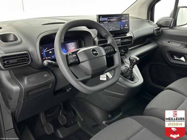 Opel Combo Cargo image 6