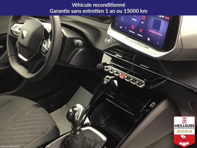 Peugeot 2008 image 7