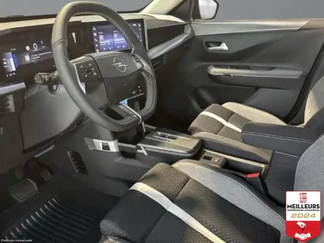 Opel Frontera image 2