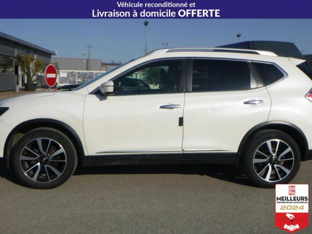 Nissan X-Trail image 8