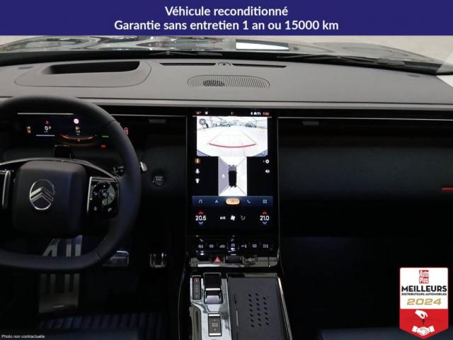 Citroen C5 Aircross image 6