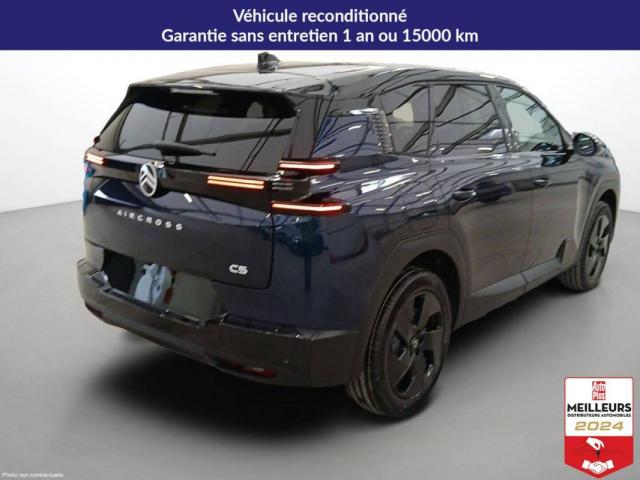 Citroen C5 Aircross image 4