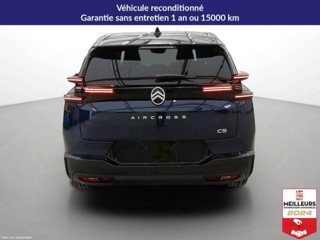 Citroen C5 Aircross image 3