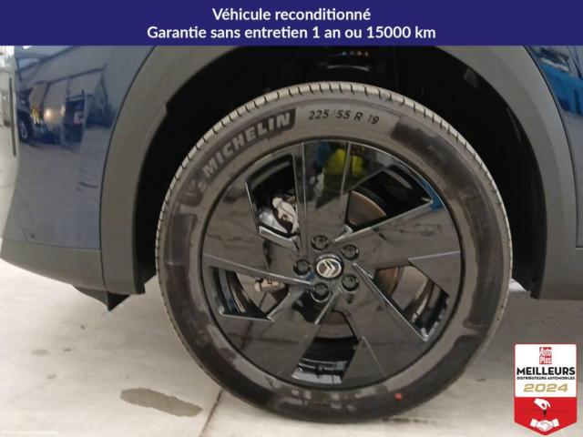 Citroen C5 Aircross image 9