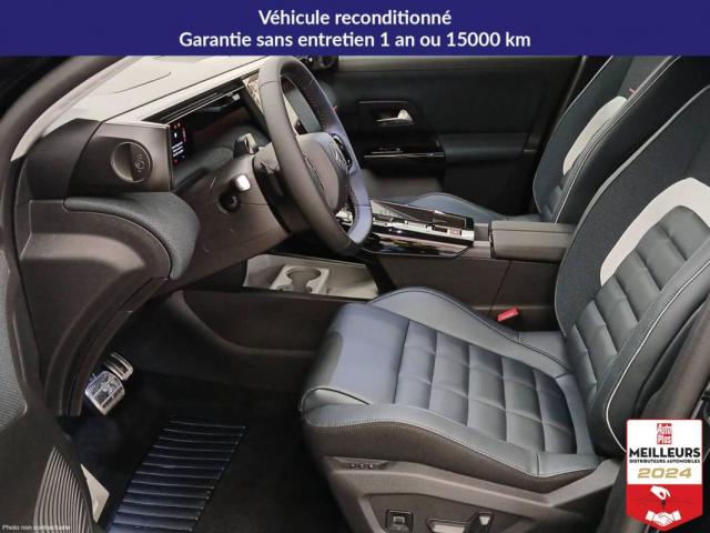 Citroen C5 Aircross image 7