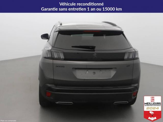 Peugeot 3008 image 1