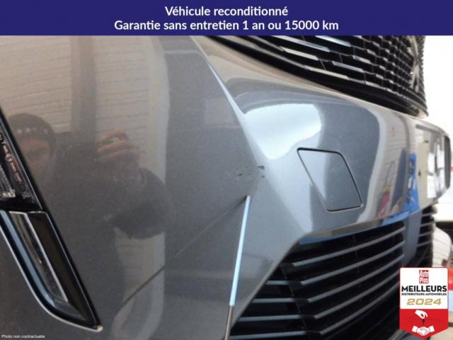 Peugeot 3008 image 8