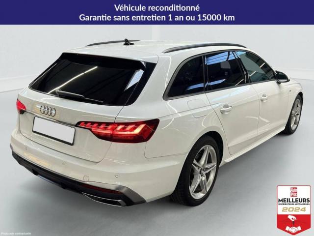 Audi A4 Avant image 7