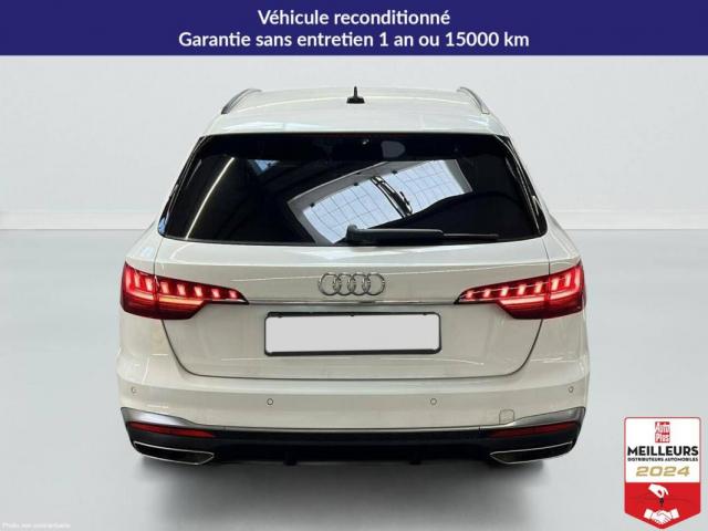 Audi A4 Avant image 2