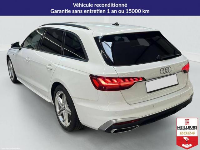 Audi A4 Avant image 6