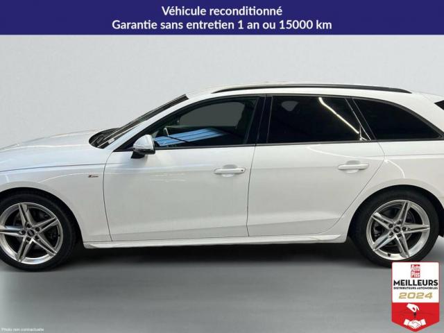 Audi A4 Avant image 5