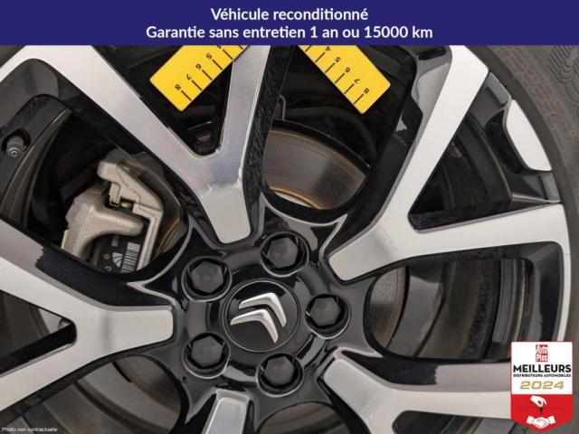 Citroen C5 Aircross image 9