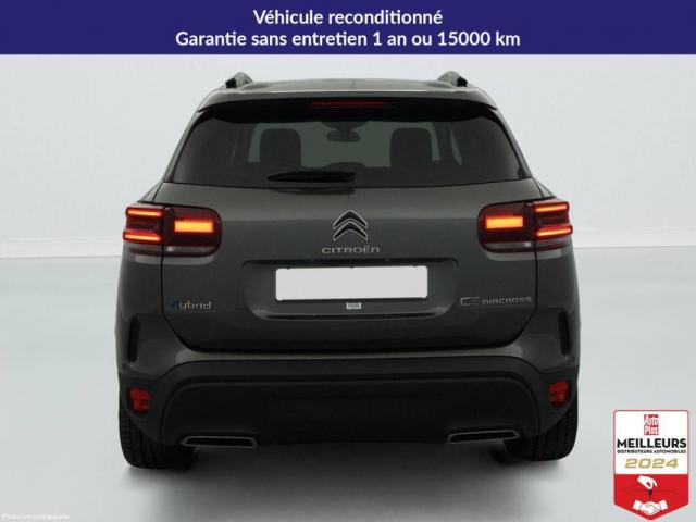 Citroen C5 Aircross image 5
