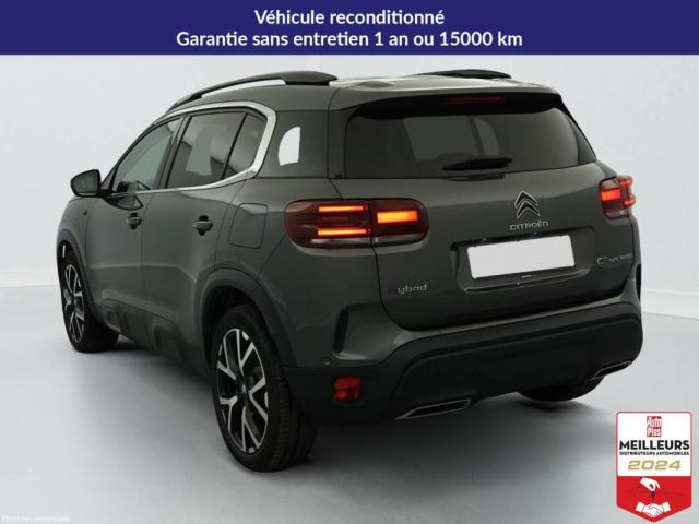 Citroen C5 Aircross image 3