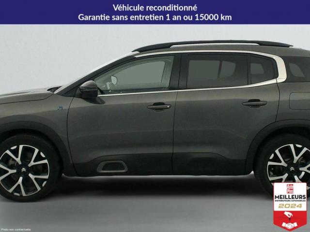 Citroen C5 Aircross image 7