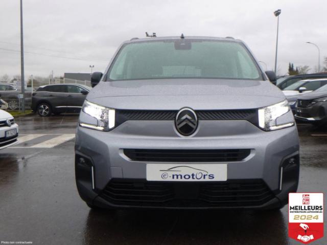 Citroen Berlingo image 4