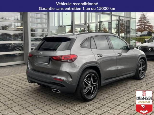 Mercedes Benz Gla image 4