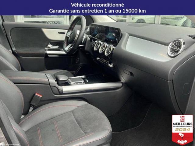 Mercedes Benz Gla image 3