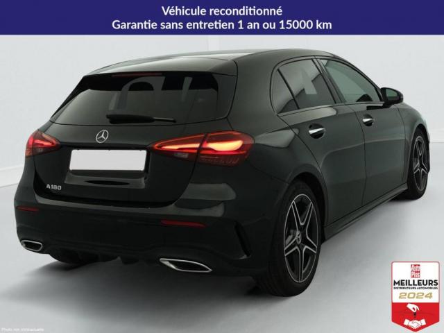 Mercedes Benz Classe A image 7