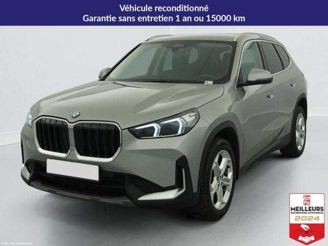 Bmw X1 U11 Sdrive 18i 136ch Dkg7 Business Design