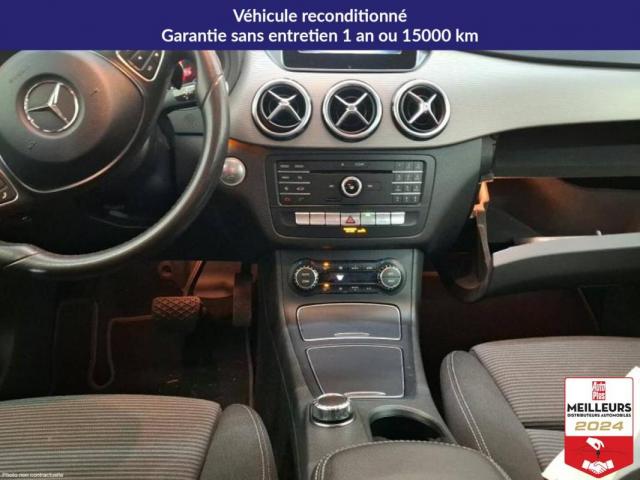 Mercedes Benz Classe B image 1