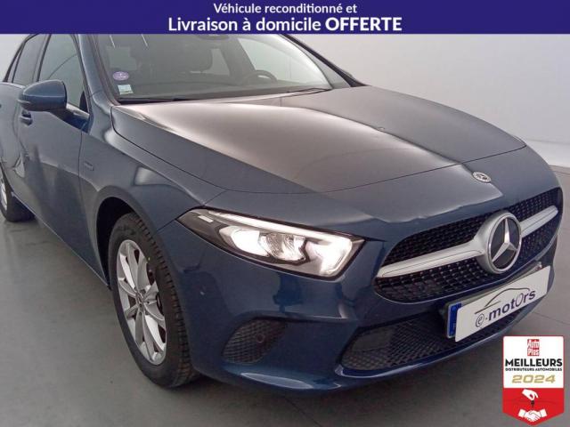 Mercedes Benz Classe A image 2