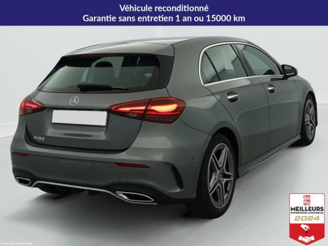 Mercedes Benz Classe A image 6