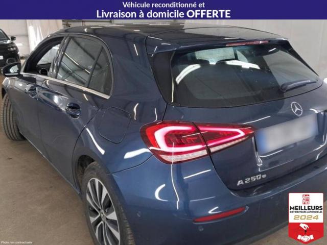 Mercedes Benz Classe A image 1