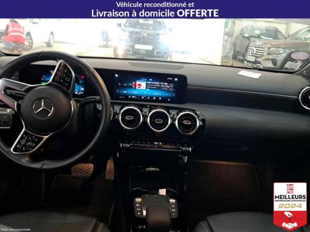 Mercedes Benz Classe A image 4