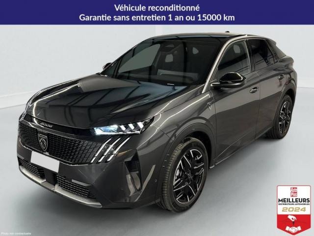 Peugeot 3008 Hybrid 145 E-Dcs6 Gt