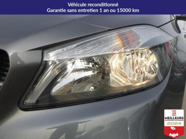 Mercedes Benz Classe A image 2