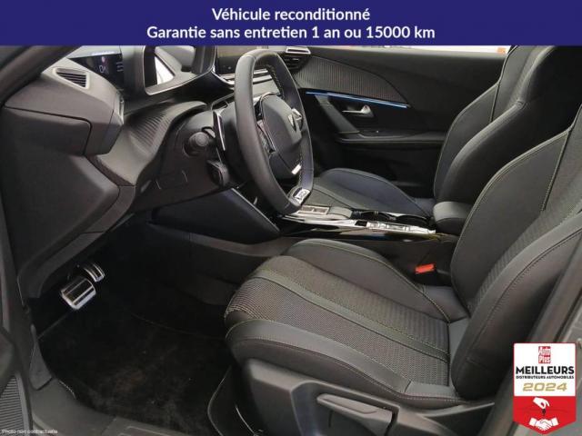 Peugeot 2008 image 4