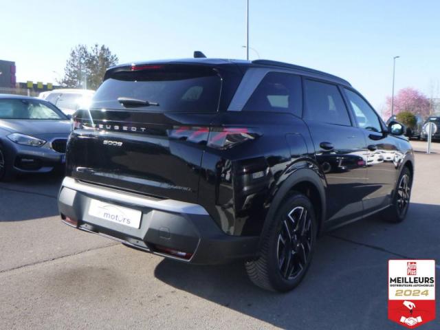 Peugeot 5008 image 6