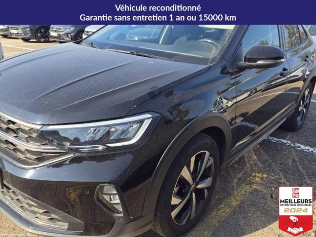 Volkswagen Taigo 1.0 Tsi 116 Dsg7 Vw Edition