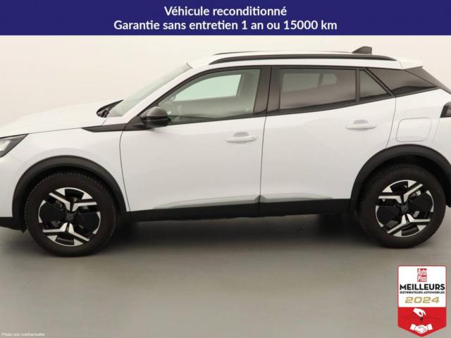 Peugeot 2008 image 5