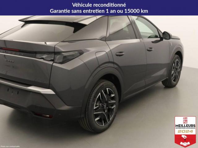 Peugeot 3008 image 7