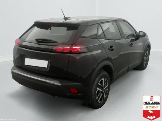 Peugeot 2008 image 3