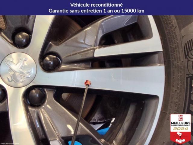 Peugeot 3008 image 4