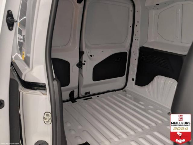 Peugeot Partner image 1