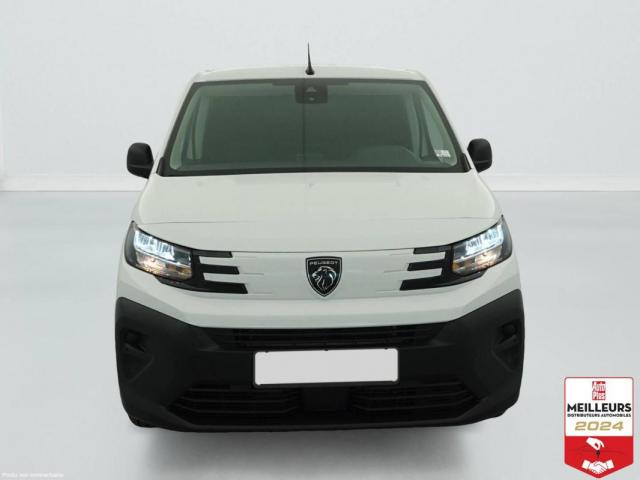 Peugeot Partner image 9