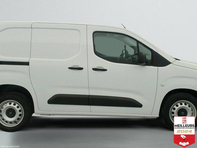 Peugeot Partner image 2