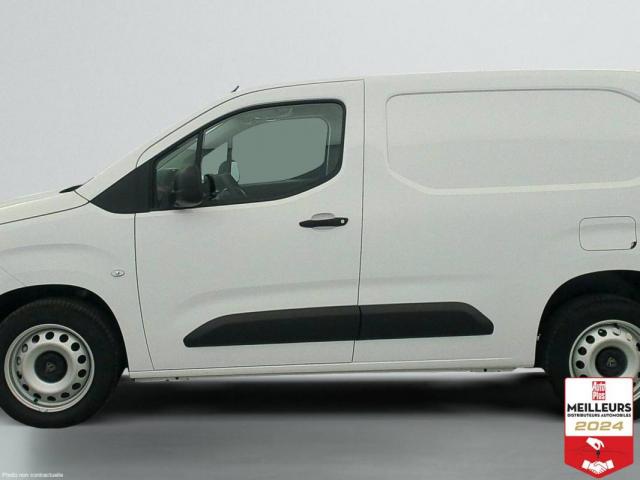 Peugeot Partner image 4