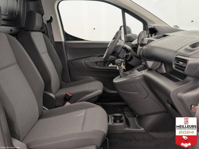 Peugeot Partner image 8